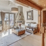 Tignes - Chalet Ancolie - Chalet 6 pièces 8 Personnes - 130m²