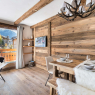 Val D´Isere - Residencia Jardins Alpins