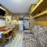 Les Menuires - Residencia Jetay - St4 25m² -1 S/E Asc 