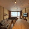 Meribel Mottaret - Residencia Peclet - 2p4 36m² 3ème Asc Balc Sud