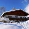 SkiWelt Wilder Kaiser-Brixental  - Haus Müller Eleonore