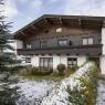 SkiWelt Wilder Kaiser-Brixental  - Ferienwohnung Springer