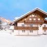 Flachau - Meneweger, Haus