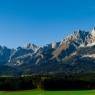 SkiWelt Wilder Kaiser-Brixental  - Oberhansen, Hof