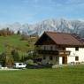 Schladming-Dachstein - Ferienhaus Almfrieden