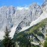 SkiWelt Wilder Kaiser-Brixental  - Ferienwohnung Fichtenheim - Haselsberger Martin