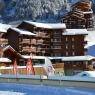 Meribel Mottaret - Residencia Combes