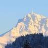 SkiWelt Wilder Kaiser-Brixental  - Steiner, Frühstückspension