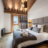 Val D´Isere - Residencia Comte De Savoie - Apt 5P - 8 pax - 120m²