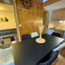 Les Menuires - Residencia Jetay - 2PMezz6 41m² 2ème E Asc Balc