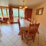 Saint Martin de Belleville - Residencia Lupins - 4p5 85m² 1er  S/Ouest Balc SMB