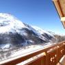 Les Menuires - Chalet De Sophie. Les menuires 