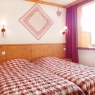 Meribel Mottaret - Residencia Plein Soleil - 2PIE 5PERS 40M2 S 6ET/PCS