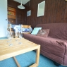 Meribel Mottaret - Residencia Armoise - stdiv4  28m² sud balcon