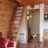 Meribel - Residencia Le  De Meribel - STUDIO MEZZANINE 4 PAXS - 41m² PONDERES S/O