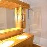 Meribel Mottaret - Residencia Plein Soleil - 2PIE 5 PERS 40M2 N+S 5ETA