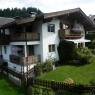 SkiWelt Wilder Kaiser-Brixental  - Appartementhaus Embacher