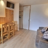 Meribel Mottaret - Residencia Creux De L Ours A - 2PIE 4P 27M² NORD RDC