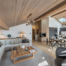 Megeve - Residencia Stallion A - Appt 10P 130M²- 6 Adultes - 4 Enfants