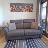 Meribel Mottaret - Residencia Creux De L Ours C - 2PIE 3/4PERS 27m² NORD 3E