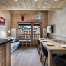 Val D´Isere - Residencia Pierre Vacances Centre - 2P cabine 45m² 5p (mezzanine de 4m² inclus)