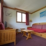 Les Menuires - Residencia Bosson - 3p 6/8 46m² 3ème SO/NO Balc