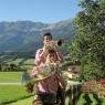 SkiWelt Wilder Kaiser-Brixental  - Pension-Gasthof Widauer