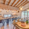 Tignes - Chalet Casa San Bernardo - Chalet 11 Pièces 18 Personnes - 325m²