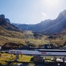 Tignes - Residencia Rond Point Des Pistes - Studio Cabine 4 Personnes - 24m²