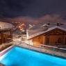 Cervinia - Hotel Principe delle Nevi. Cervinia