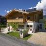 SkiWelt Wilder Kaiser-Brixental  - Landhaus Wöss
