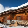 Meribel - Chalets Varios. Meribel - Chalet super lujo con servicios para 16 pax