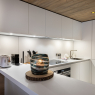 Courchevel - Residencia Phoenix - Appartement 51m² 2A+2E