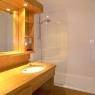 Meribel Mottaret - Residencia Plein Soleil - 2PIE 5PERS 40M2 S 4ETAGE