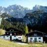 SkiWelt Wilder Kaiser-Brixental  - Kaindlhütte