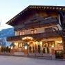 SkiWelt Wilder Kaiser-Brixental  - Dorfstubn Appartements - Restaurant