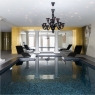 Courchevel - Chalet Licorne Des Neiges - 575 m² - 7P10