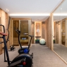 Courchevel - Chalet Canyon Lodge - 150 m² - 4P6