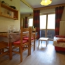 Courchevel - Residencia Jetay - 2P4  25m² 1er O Asc Balc