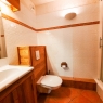 Saint Martin de Belleville - Residencia Altitude - 3pcab 6pax 63m² balcon SO