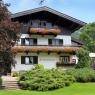 Kitzbühel - Dreilärchenhaus