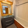 Les Menuires - Residencia Valmont - 2p4 25m² 5ème Asc Sud Balc