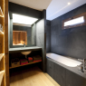 Meribel - Chalet Amanvesa - Chalet  200m² 10p