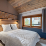 Courchevel - Residencia Les Ancolies - 3P cabine 78m² 4A et 2E