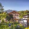 SkiWelt Wilder Kaiser-Brixental  - Gasthof zum Wilden Kaiser