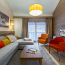 Meribel - Residencia Hevana - 4P 105m² 6-8p
