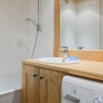 Meribel Mottaret - Residencia Erines - 3PIE 5/6P 45M2 BAL SUD 1ET/*