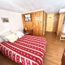 Les Menuires - Residencia Grande Masse - 3PMEZZANINE 7/8 duplex 63m² 10ème Sud