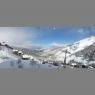 Meribel Mottaret - Residencia Gentianesmen - 2P 3/4PERS 23M2 N 3ET/*PCS
