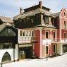 Schladming-Dachstein - Spanberger, Hotel